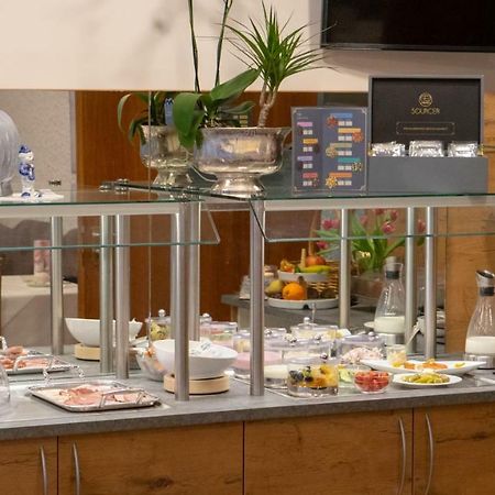 Hotel Lamm Waiblingen  Zewnętrze zdjęcie