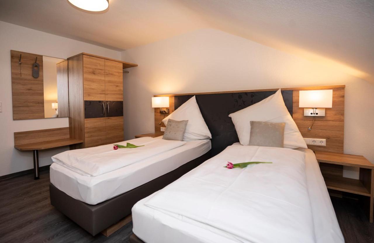Hotel Lamm Waiblingen  Zewnętrze zdjęcie