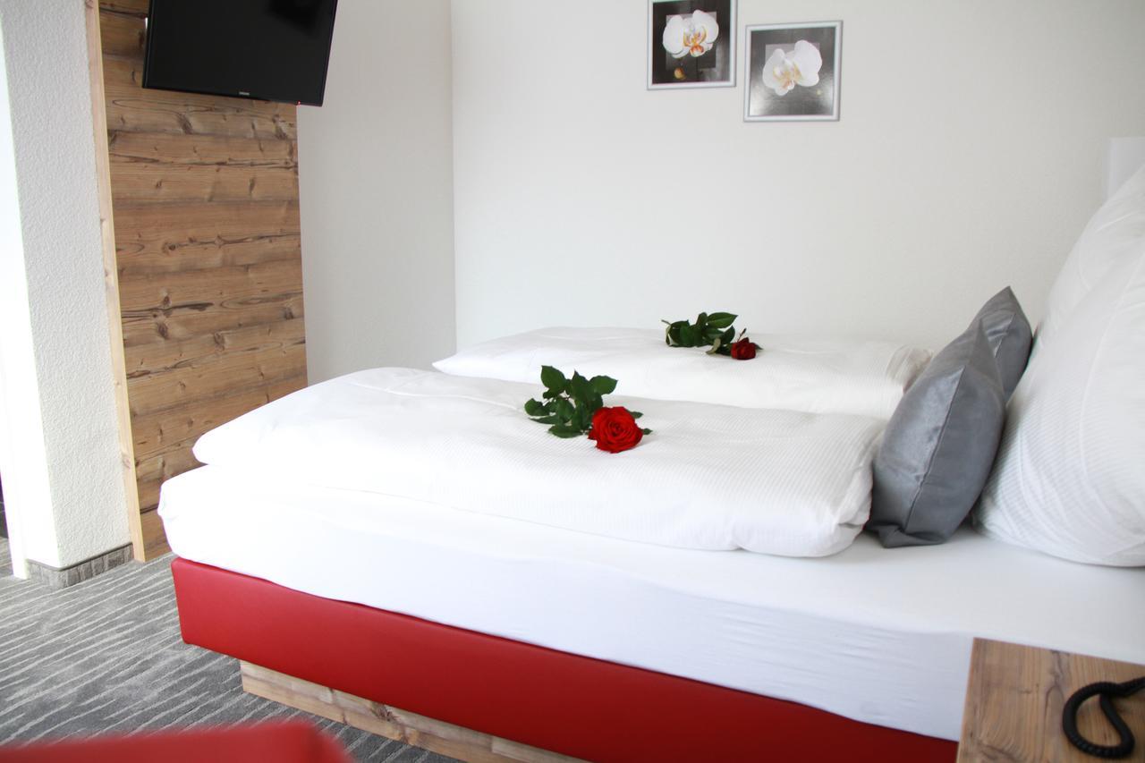 Hotel Lamm Waiblingen  Zewnętrze zdjęcie