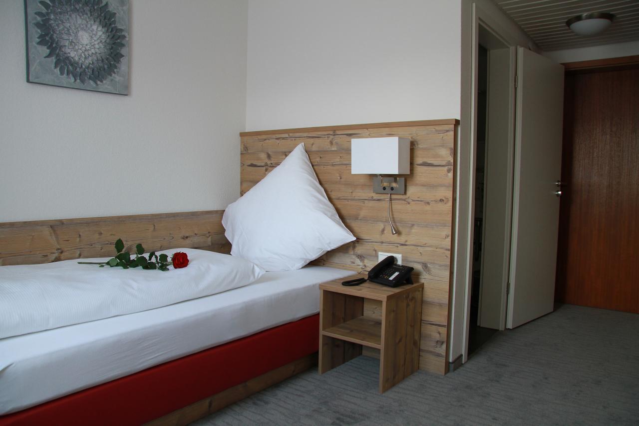 Hotel Lamm Waiblingen  Zewnętrze zdjęcie