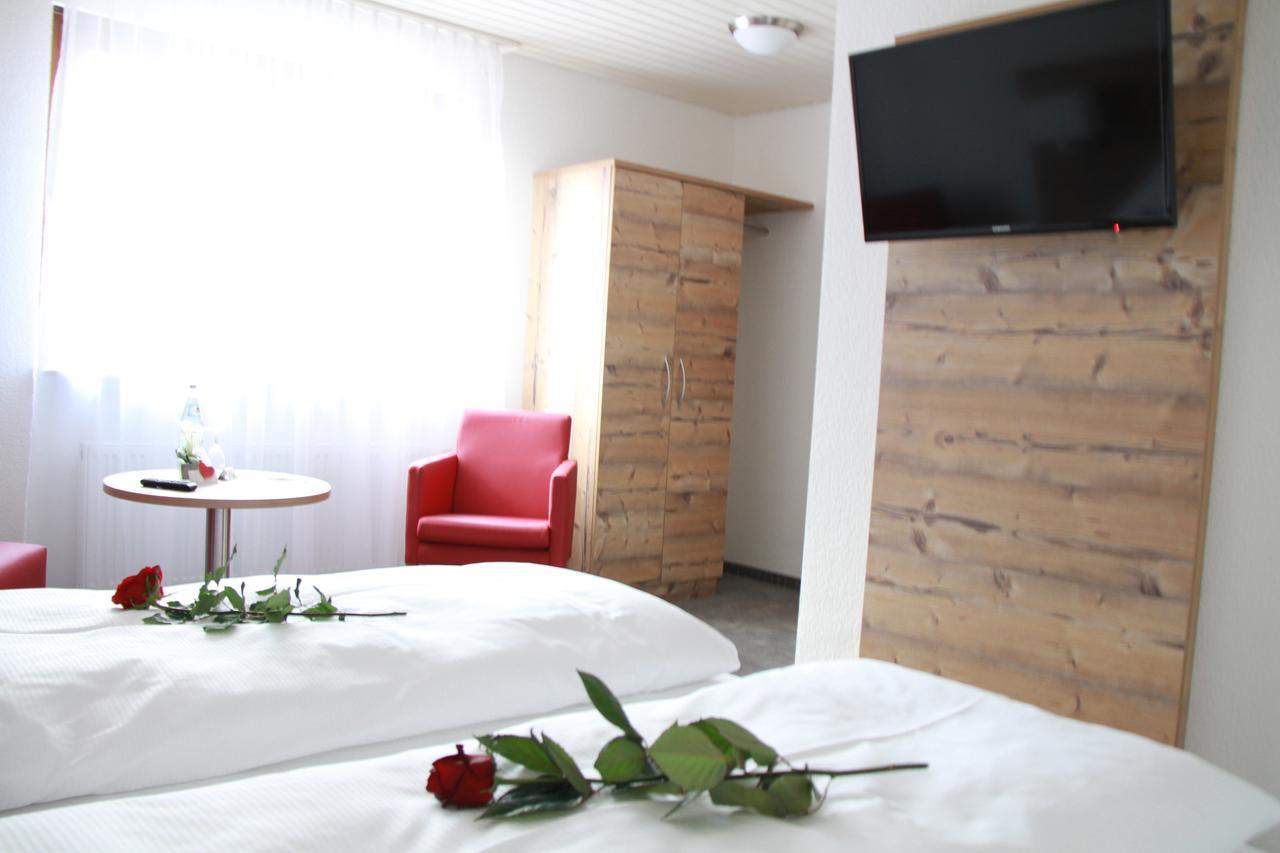 Hotel Lamm Waiblingen  Zewnętrze zdjęcie
