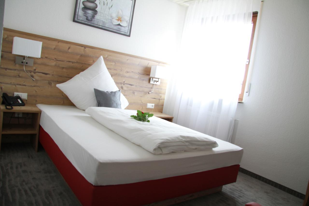 Hotel Lamm Waiblingen  Zewnętrze zdjęcie