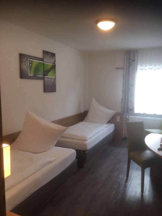 Hotel Lamm Waiblingen  Zewnętrze zdjęcie