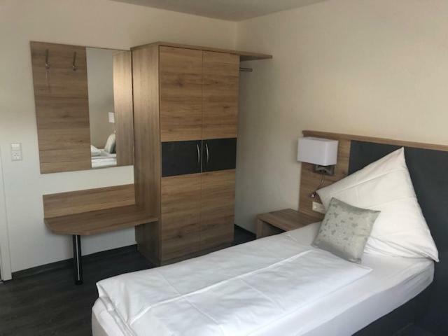 Hotel Lamm Waiblingen  Zewnętrze zdjęcie