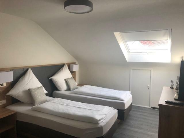 Hotel Lamm Waiblingen  Zewnętrze zdjęcie