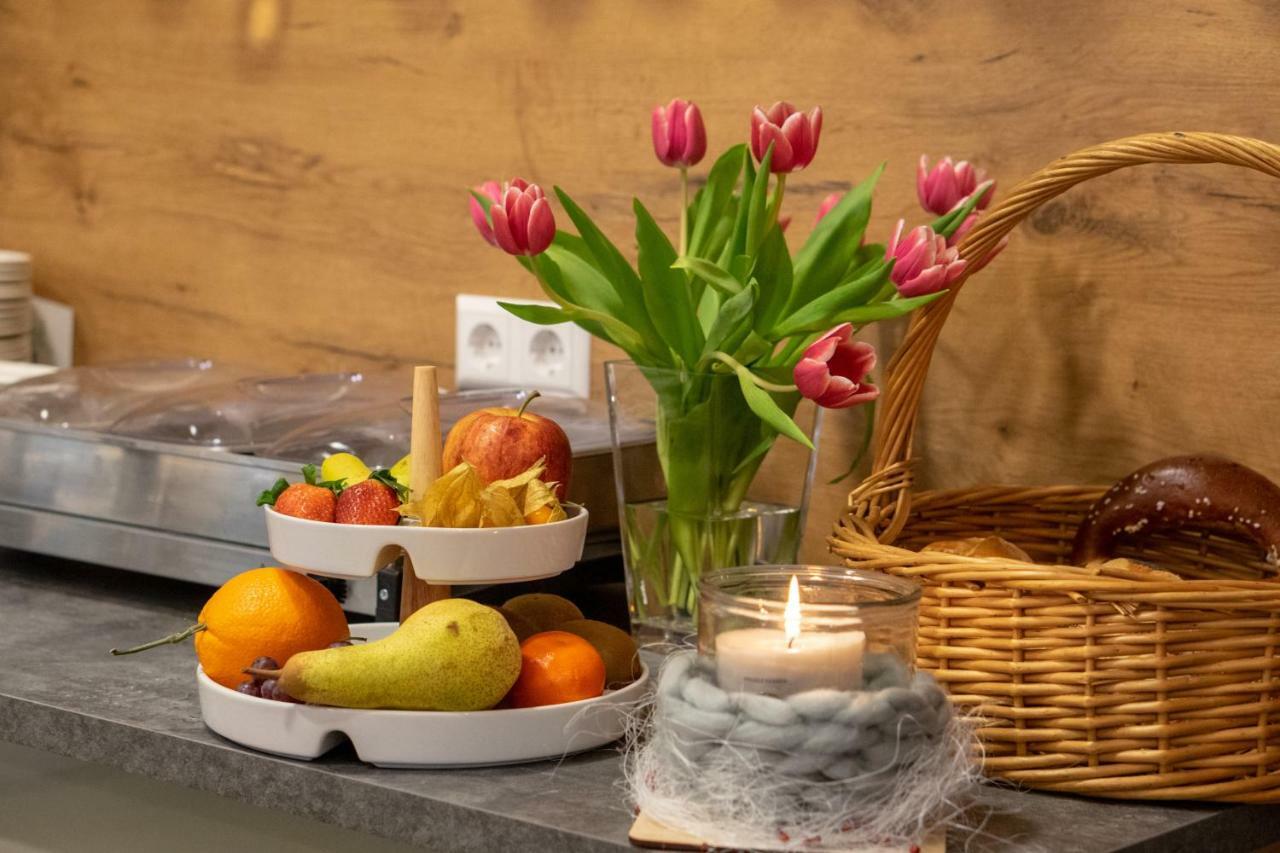 Hotel Lamm Waiblingen  Zewnętrze zdjęcie