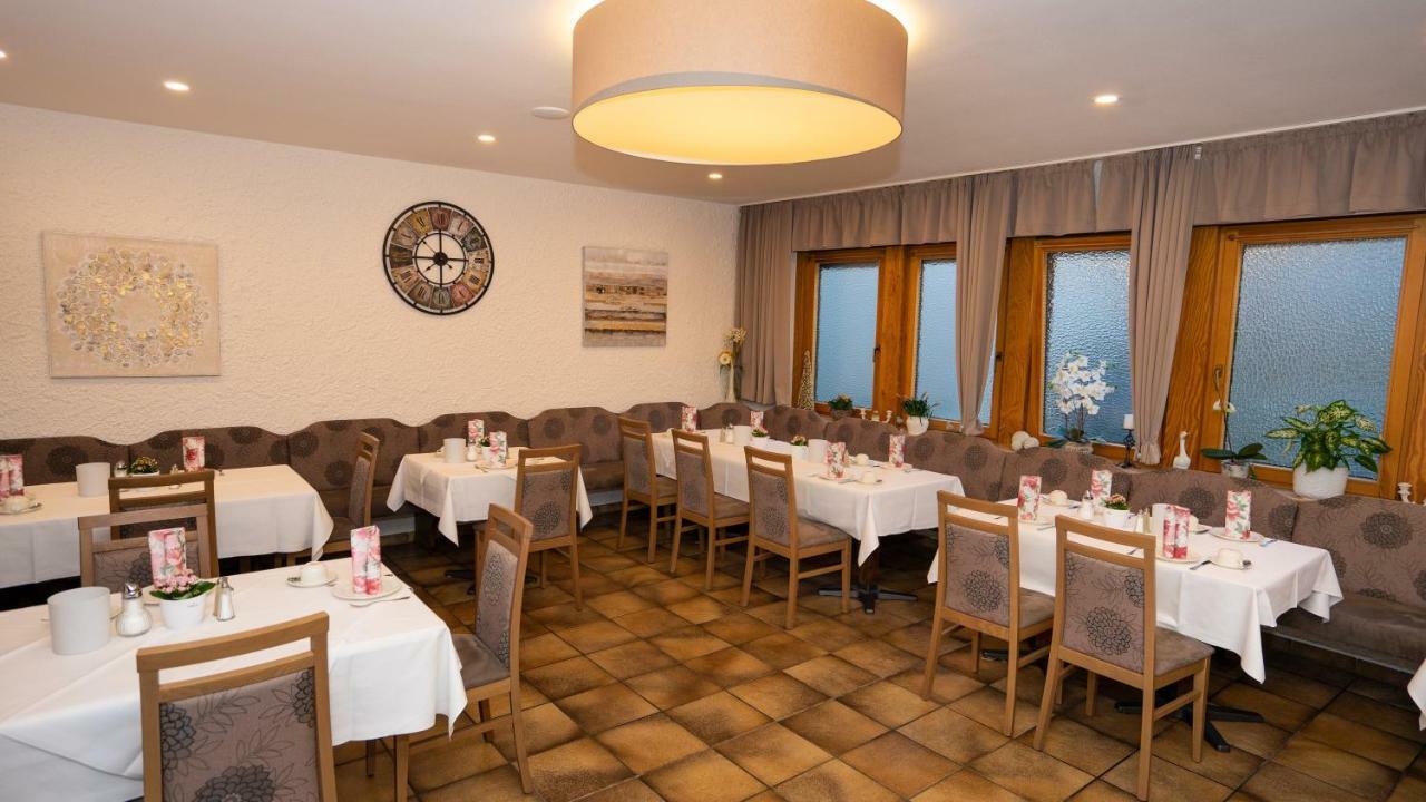 Hotel Lamm Waiblingen  Zewnętrze zdjęcie